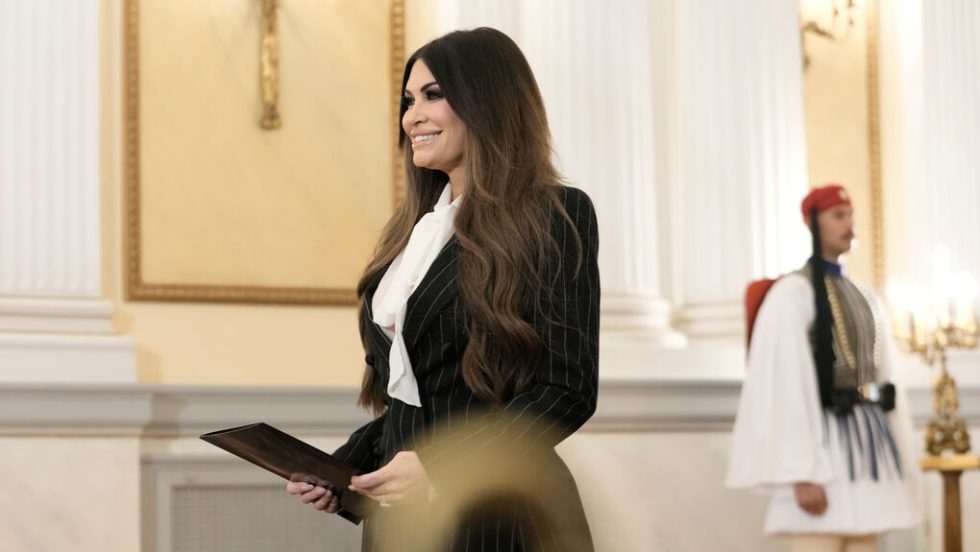 kimberly guilfoyle